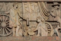 Bas Relief