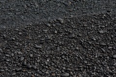 Black Gravel