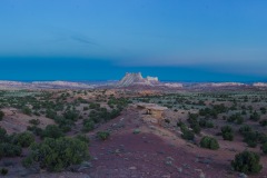 Blue Hour