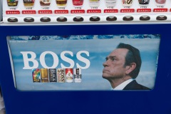 Boss