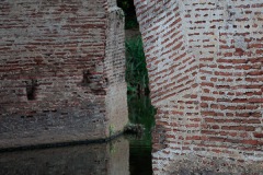 Bricks and Water