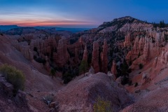 Bryce Canyon Sunrise