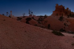 Bryce Canyon Twilight