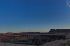 Candlestick Tower Sunrise