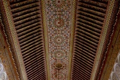 Ceiling Detail