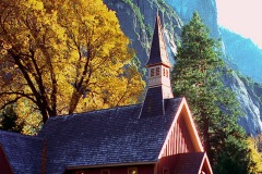 Chapel