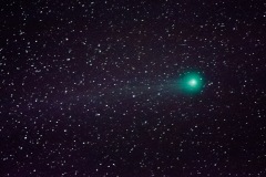 Comet Lovejoy