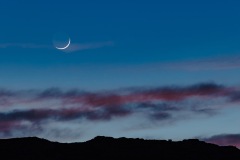 Crescent Moon