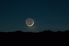 Crescent Moon