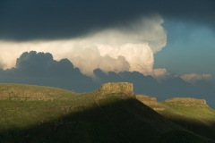 Cumulonimbus