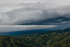 Cumulonimbus