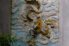 Dragon Relief