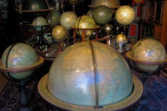 Globes