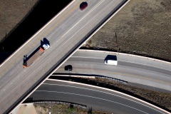 I-25 Overpass
