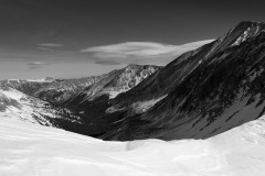 Lenticular Clouds