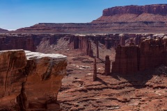 Monument Basin