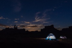 Moonrise at Taylor