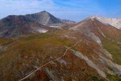 Peak 10, Tenmile Range