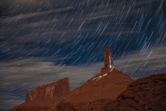 Perseid Climbers