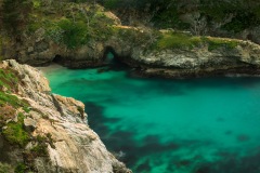 Point Lobos