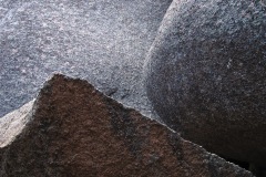 Rock Detail, Lost Creek