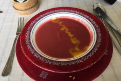 Soup