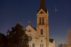 St. Elizabeth of Hungary Church, Denver