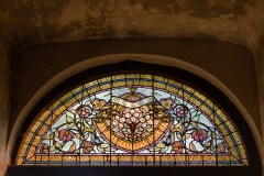 Stained Glass