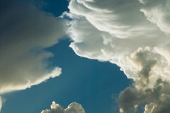 Towering Cumulus