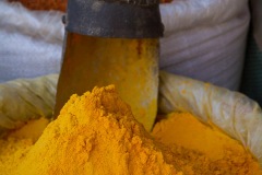 Turmeric