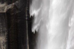 Vernal Fall Detail