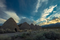 Ward Charcoal Ovens