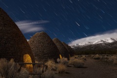 Ward Charcoal Ovens