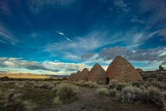 Ward Charcoal Ovens