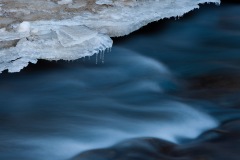 Water and Ice