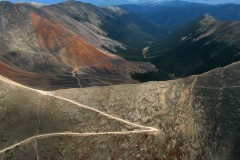 Webster Pass