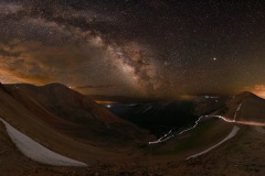 Webster Pass