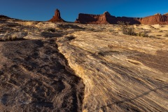 White Rim Sandstone