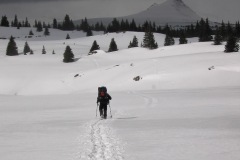 Winter Camping