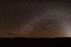 Zodiacal Light and Gegenschein