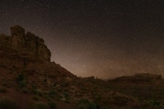 Zodiacal Light of the Gods