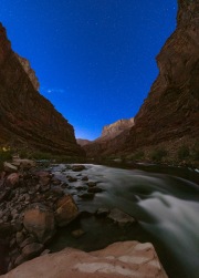Flowing-Water-Colorado-River