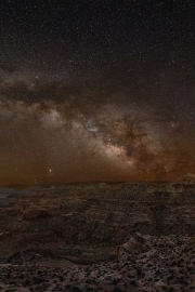 Milky-Way-over-The-Wedge