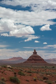 Sitting-Hen-Butte