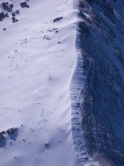 Snowy-Ridge