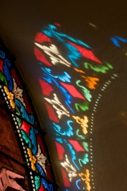 Stained-Glass-Detail