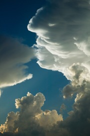 Towering-Cumulus