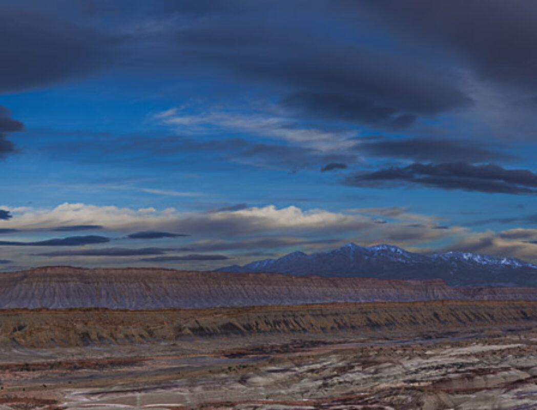 San Rafael Swell